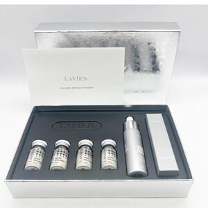 LAVIEN Collagen Ampoule Program Set⭐️ Korean Skin Care⭐️ - BRAND NEW & SEALED
